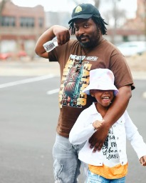 Darren Merriweather 