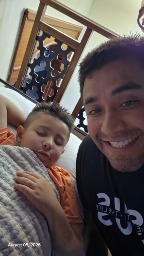 Carlos Garcia