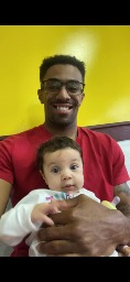 Darshain Yancey