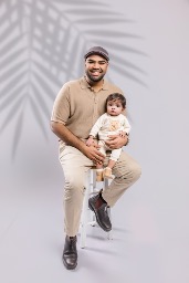 Ravi Patel