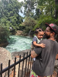 Dezmond Johnson