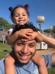 Elijah Valero