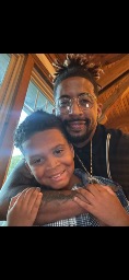 Terrance Harmon Jr.