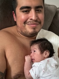 Isaiah Contreras Contreras