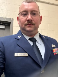 Joseph Frederickson