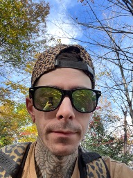 Ethan Thomas