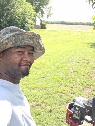 Kwame  burks 