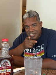 Chalmers Sanders