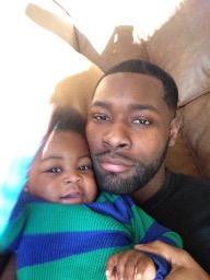 Theron Rogers Jr