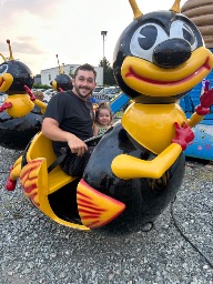 Daniel Carnuccio