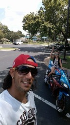 Richard Perez 
