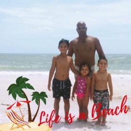 Michael Mejia