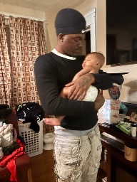 Javon Harris