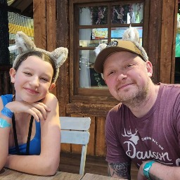Andrew Stone