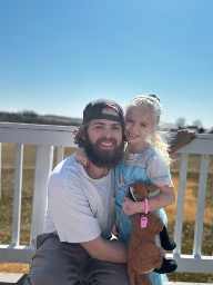 zane pedersen