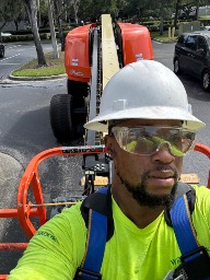 Aaron Cone