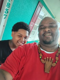 Adrian Stewart Sr Stewart