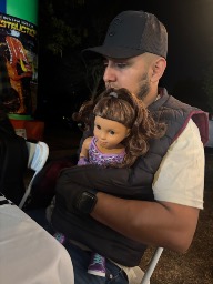 Isaac diaz