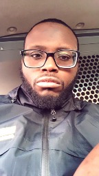 Denzel Davis