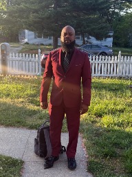Andre Jones