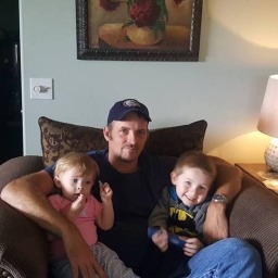 Craig Burnette