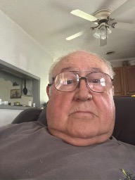 Ronnie Blevins