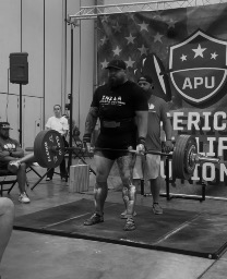 Zach Maxa
