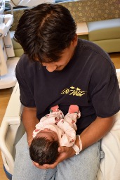 Alex Saldana