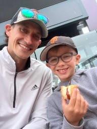 Paul Wieber