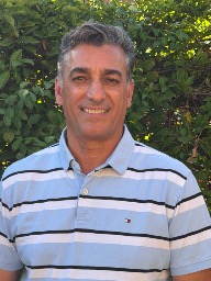 Akbar Malakooti