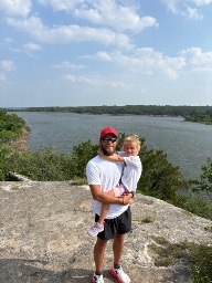Kaleb Hanson