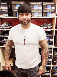Hector Roman
