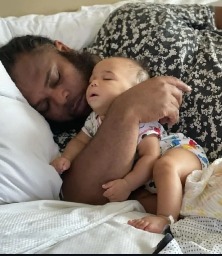 Marques Miles 
