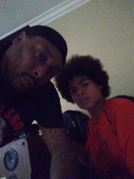 Tremayne McCall sr