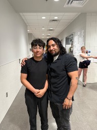 Jason Gonzalez