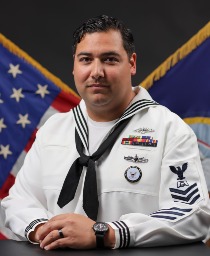 Mario Marroquin