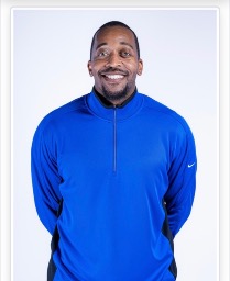Lorenzo Davis II