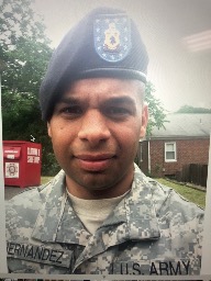 Derek Hernandez