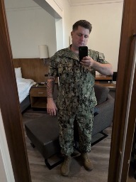 Josh Baughman