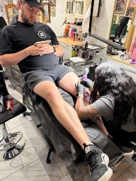 Austin Davignon