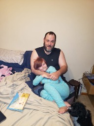Shane Redenius