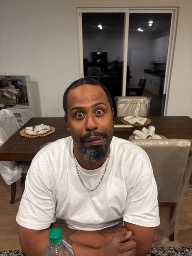 Dwain Lewis