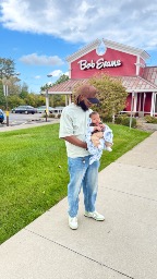 Tajh Martin