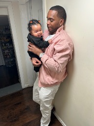Travis Jackson Jr