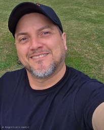 Benjamin Ramos