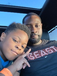 Theron Rogers Jr