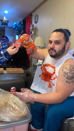 Angelo Rodriguez