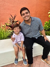 Daniel Guerra