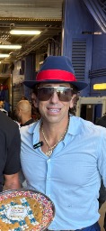 Sean stellato