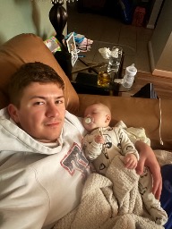 Hunter Johnson